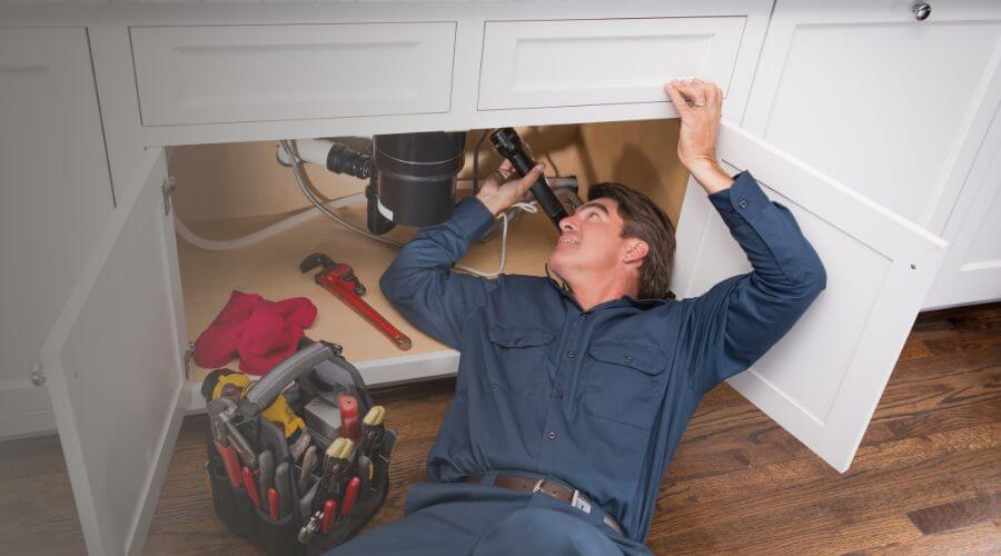 Professional same day plumber in Nashwauk, MN